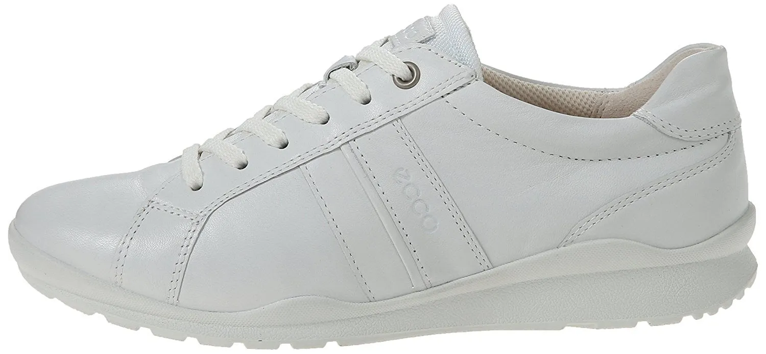 Ecco Footwear Womens Mobile III Casual Sneaker Flat