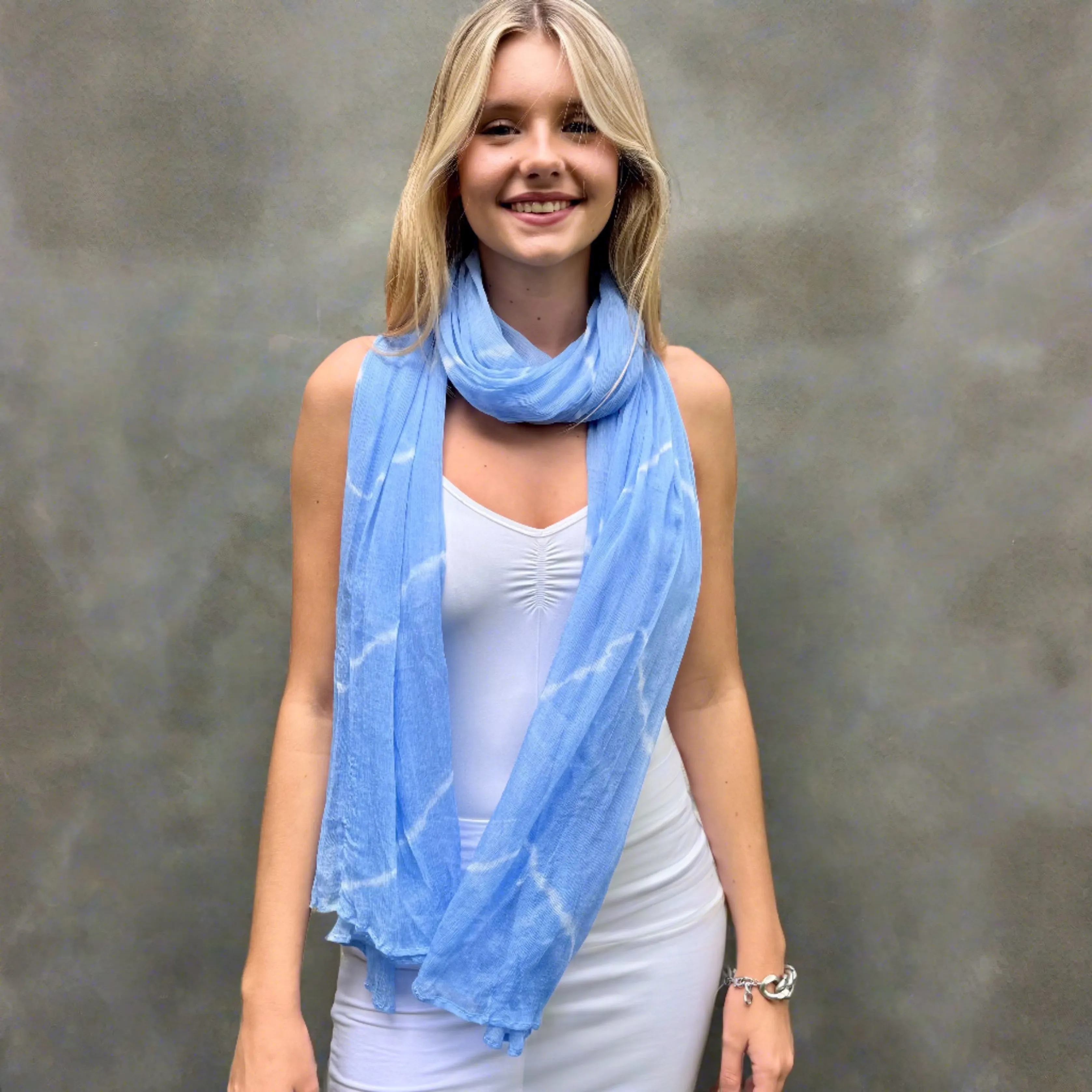 Elila Zuri Scarf