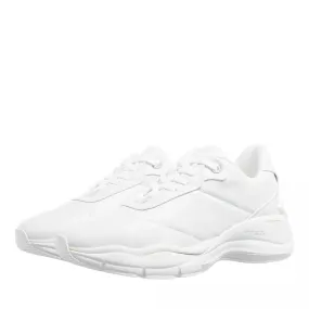 Emporio Armani  Sneaker Optical White