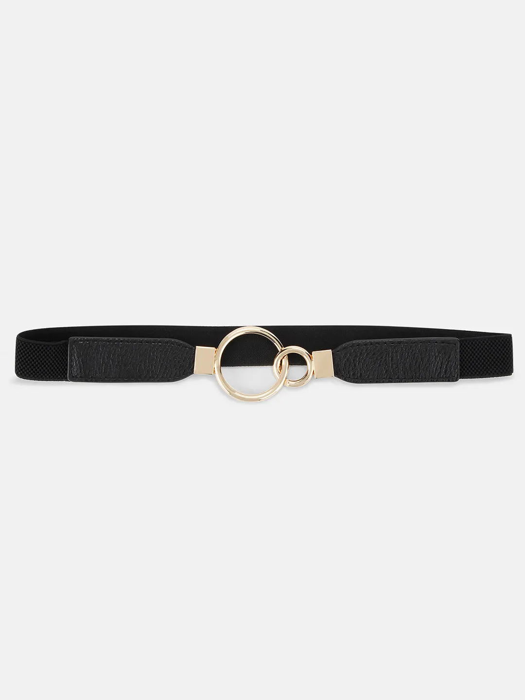 Entwined Circle Waist Belt