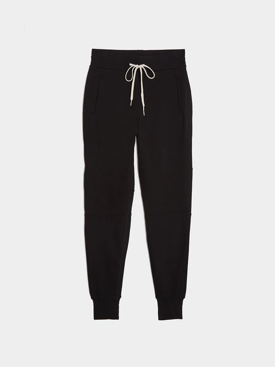 Escobar Sweatpants, Black