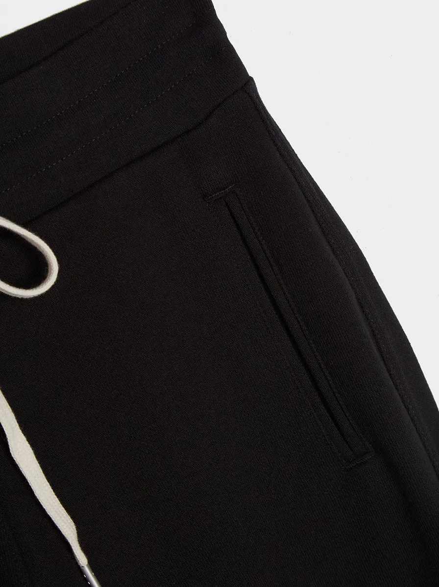 Escobar Sweatpants, Black