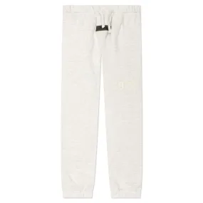 Essentials Kid's Sweatpants - Light Oatmeal