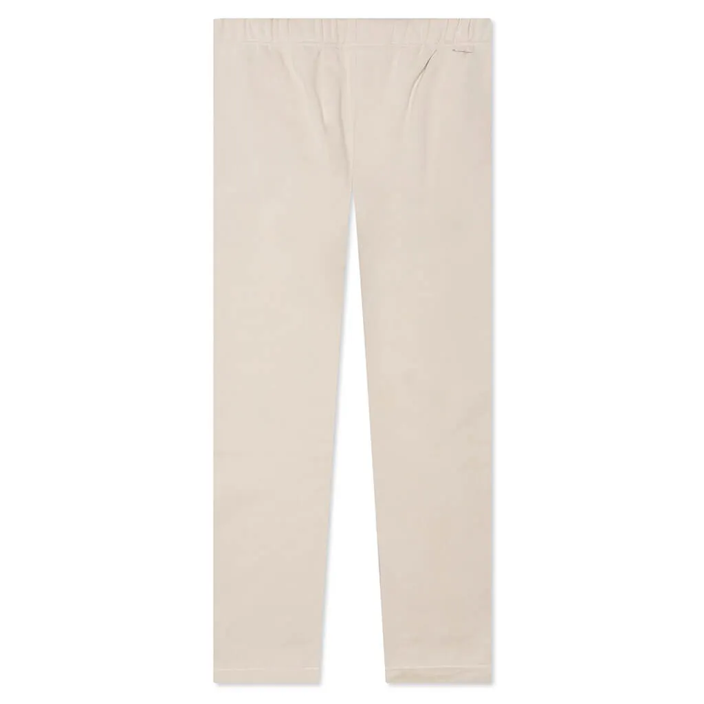 Essentials Relaxed Sweatpants - Wheat