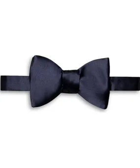 Eton Silk Pre Tied Bow Tie