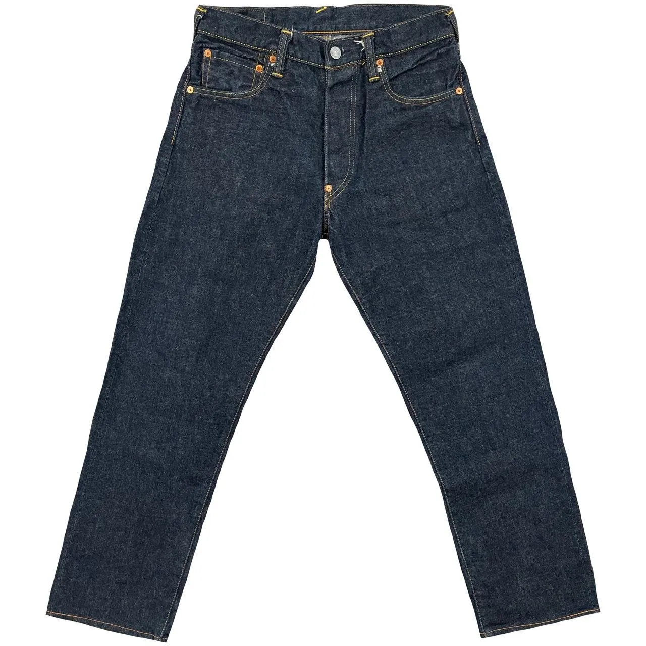 Evisu Daicock Jeans