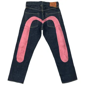 Evisu Daicock Jeans