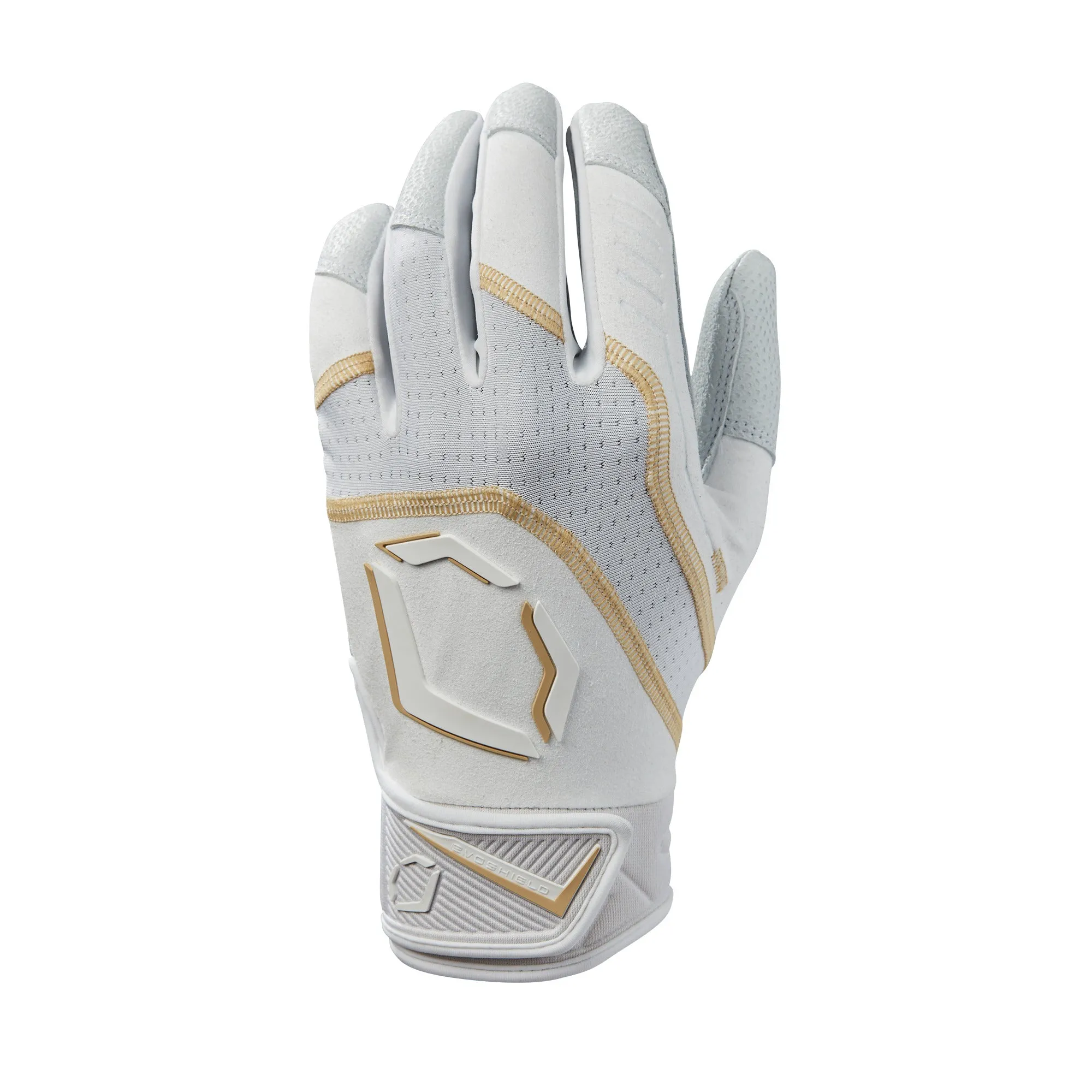 EvoShield Khaos Batting Gloves