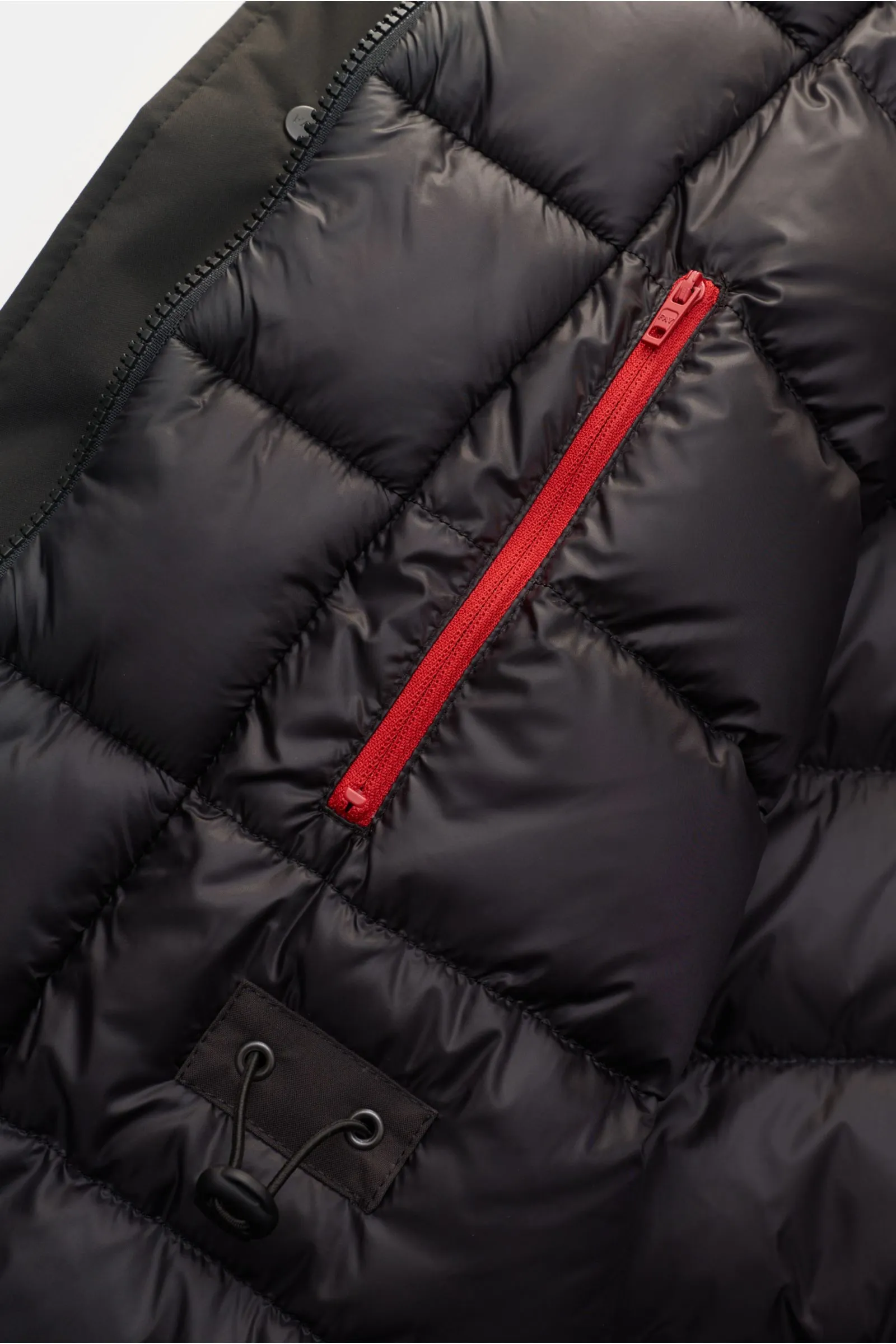 FAY down coat anthracite