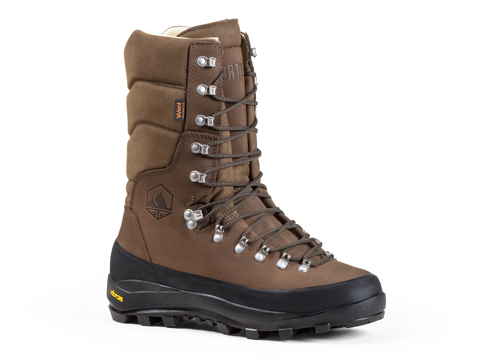 Fortis® Boots