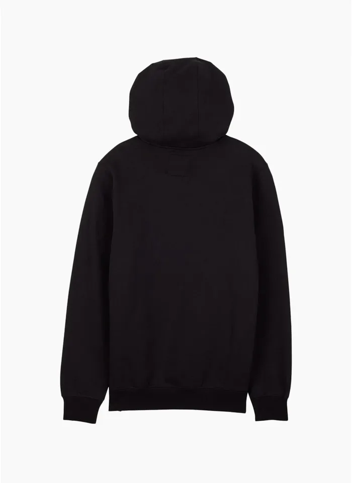 Fox Youth Scans Fleece Pullover Hoody