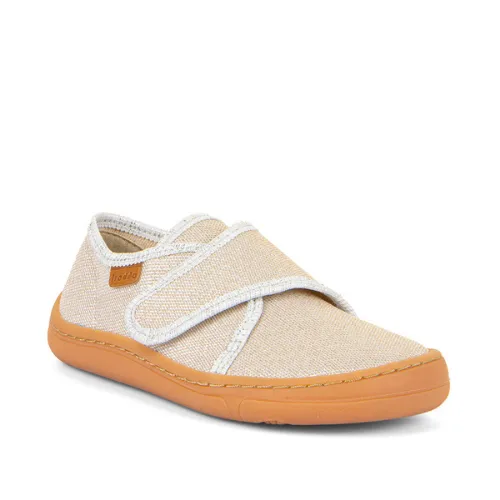 Froddo Barefoot EZ Canvas Sneaker