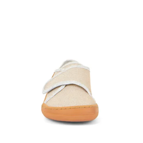 Froddo Barefoot EZ Canvas Sneaker