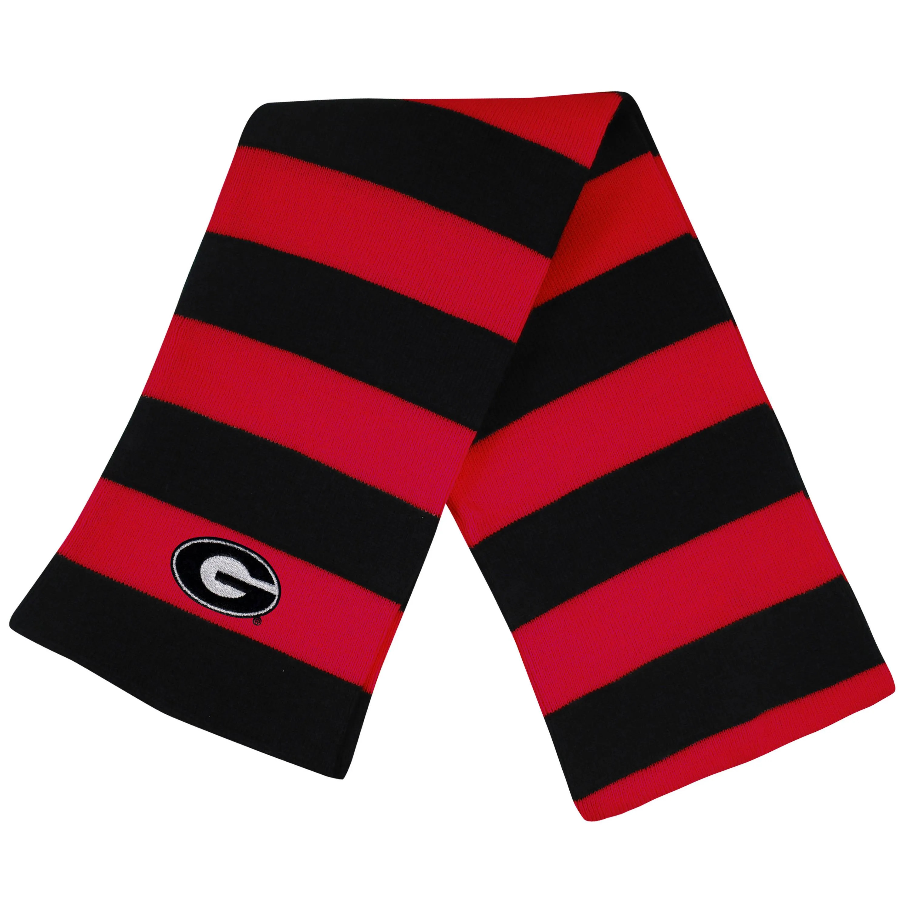 Georgia Bulldogs Niagara Scarf