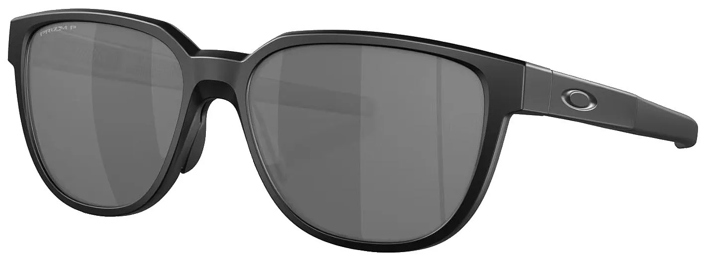 glasses Oakley Actuator - Matte Black/Prizm Black Polarized