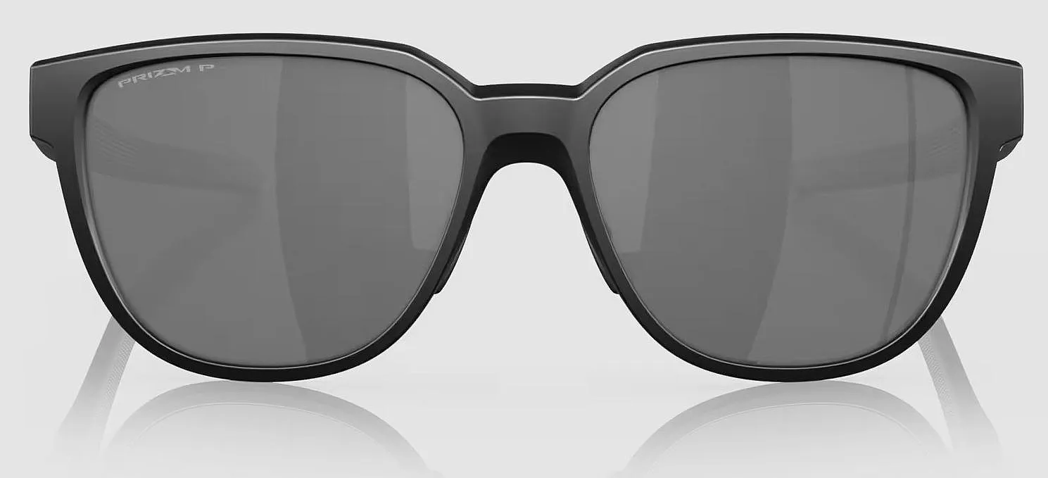 glasses Oakley Actuator - Matte Black/Prizm Black Polarized