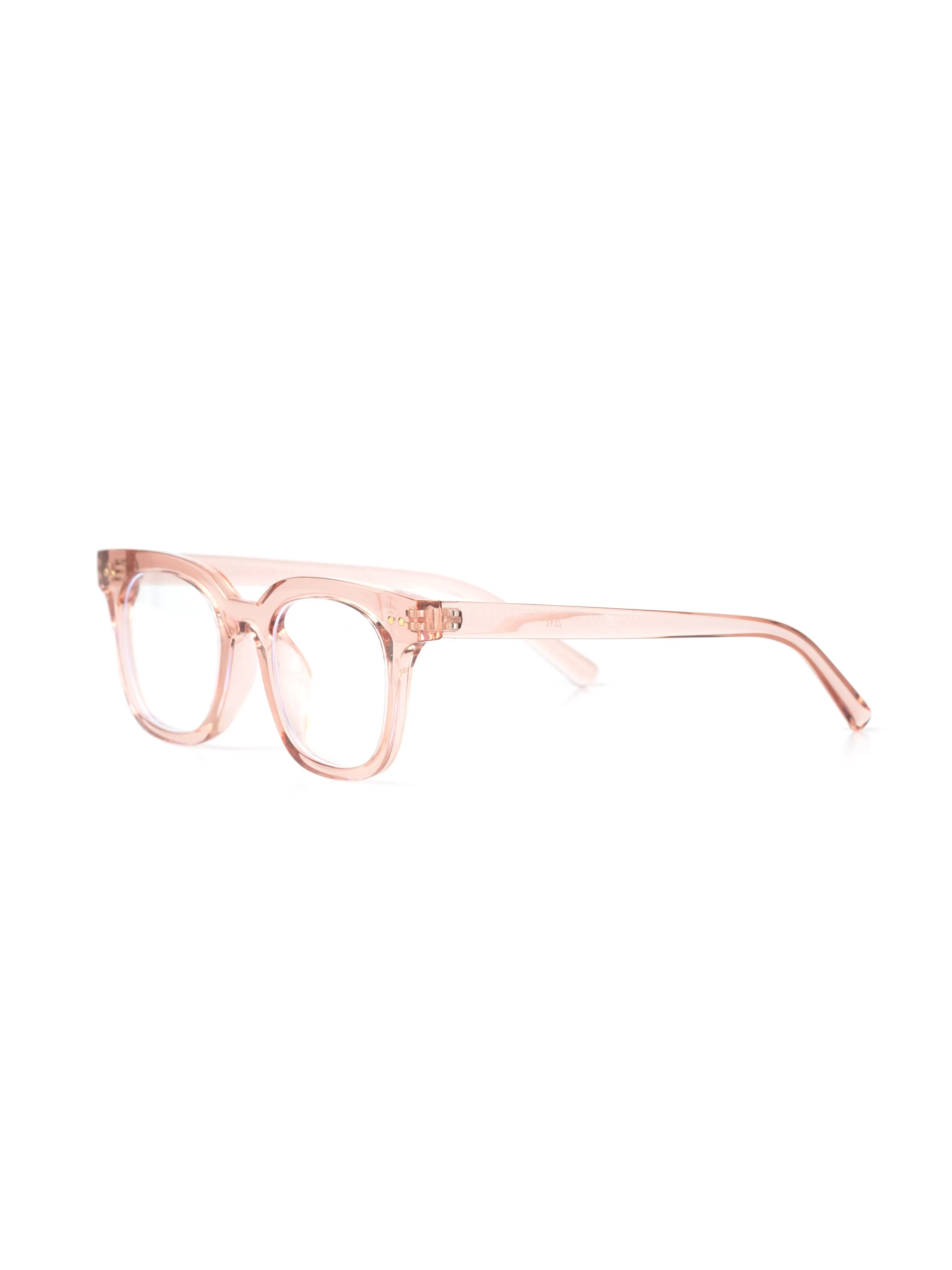 Goliath Acetate Glasses