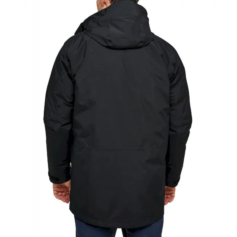 Haglöfs  Asp 3-in-1 GTX Parka Men - Parka - Uomo