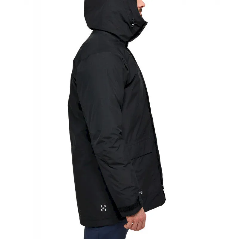 Haglöfs  Asp 3-in-1 GTX Parka Men - Parka - Uomo