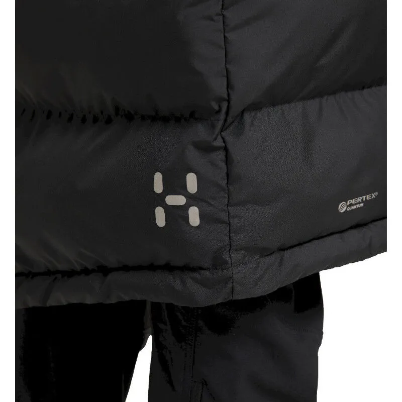 Haglöfs  Furudal Mimic Parka Women - Parka - Donna