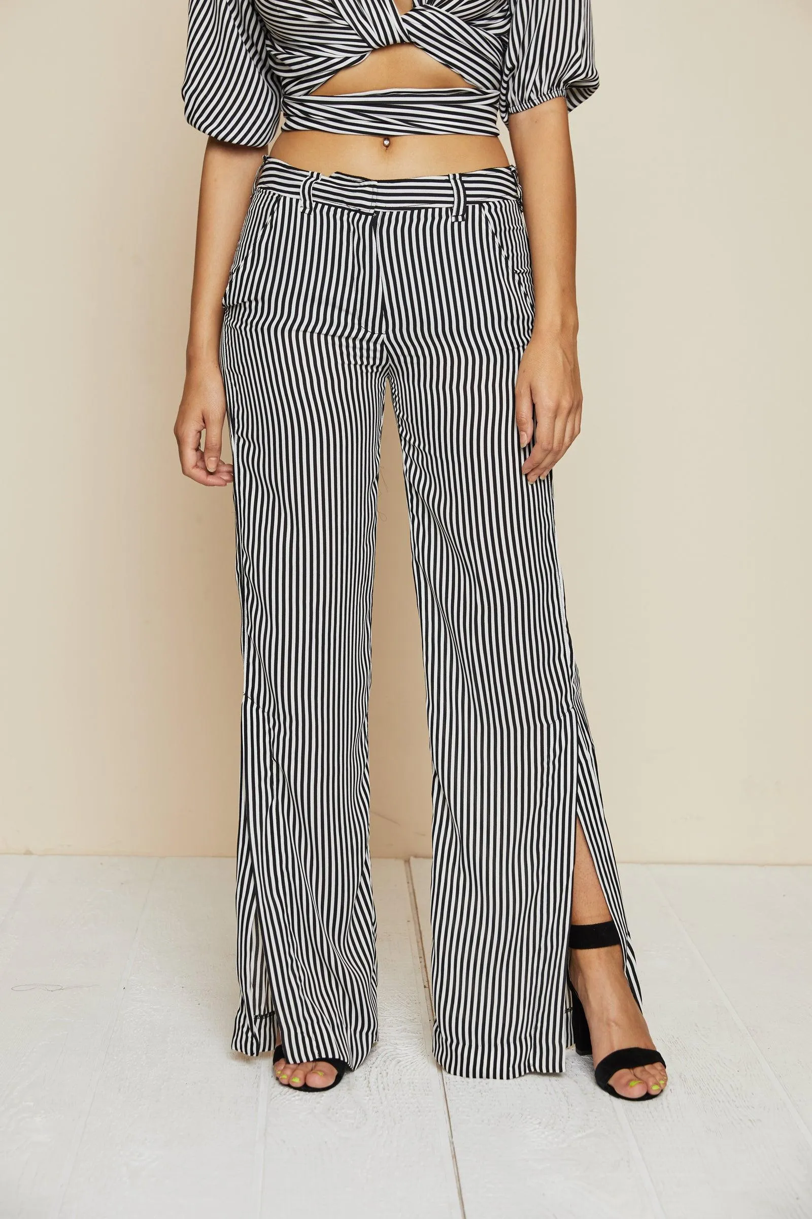 Headlines Pant - FINAL SALE