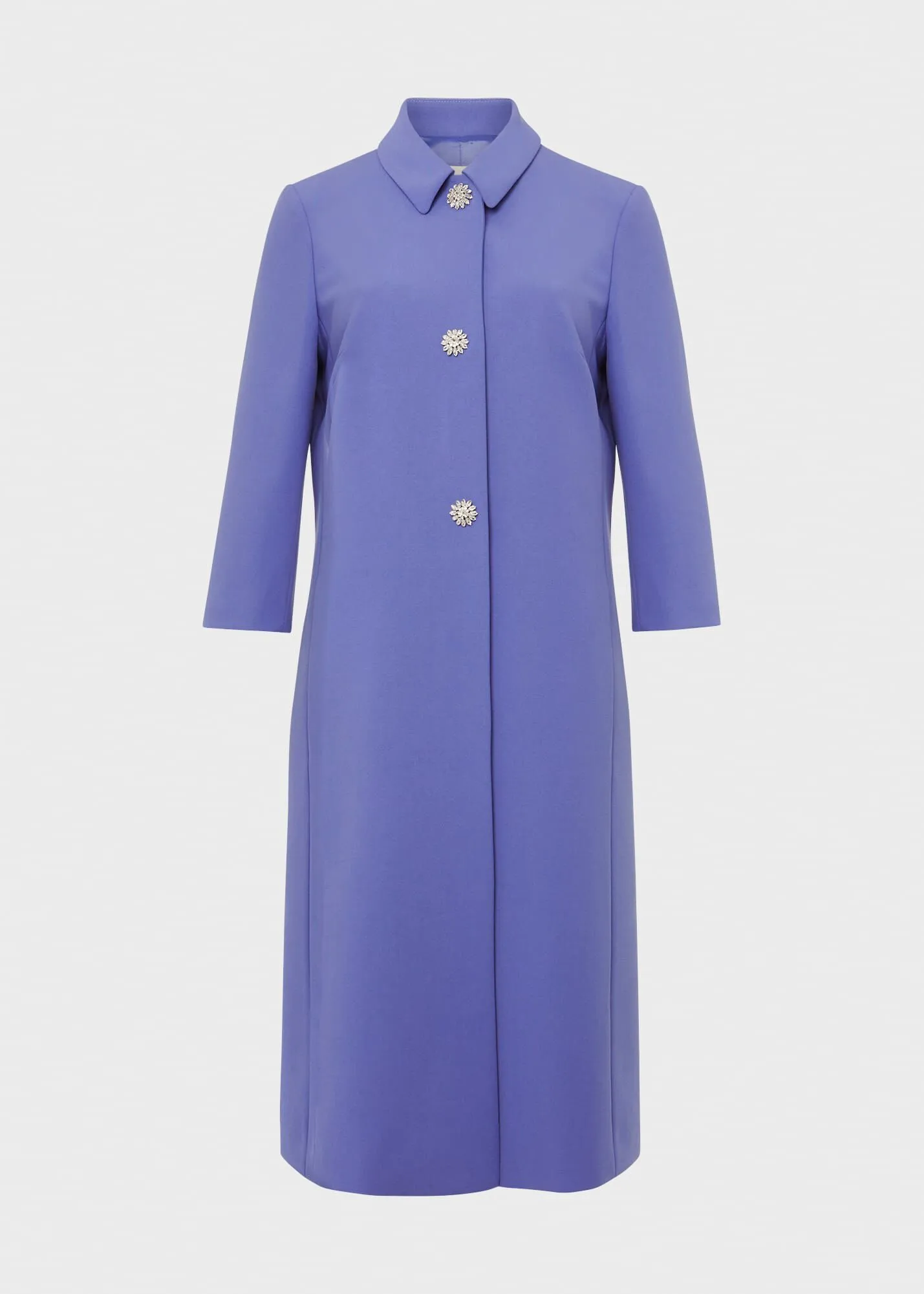 Henriella Coat 