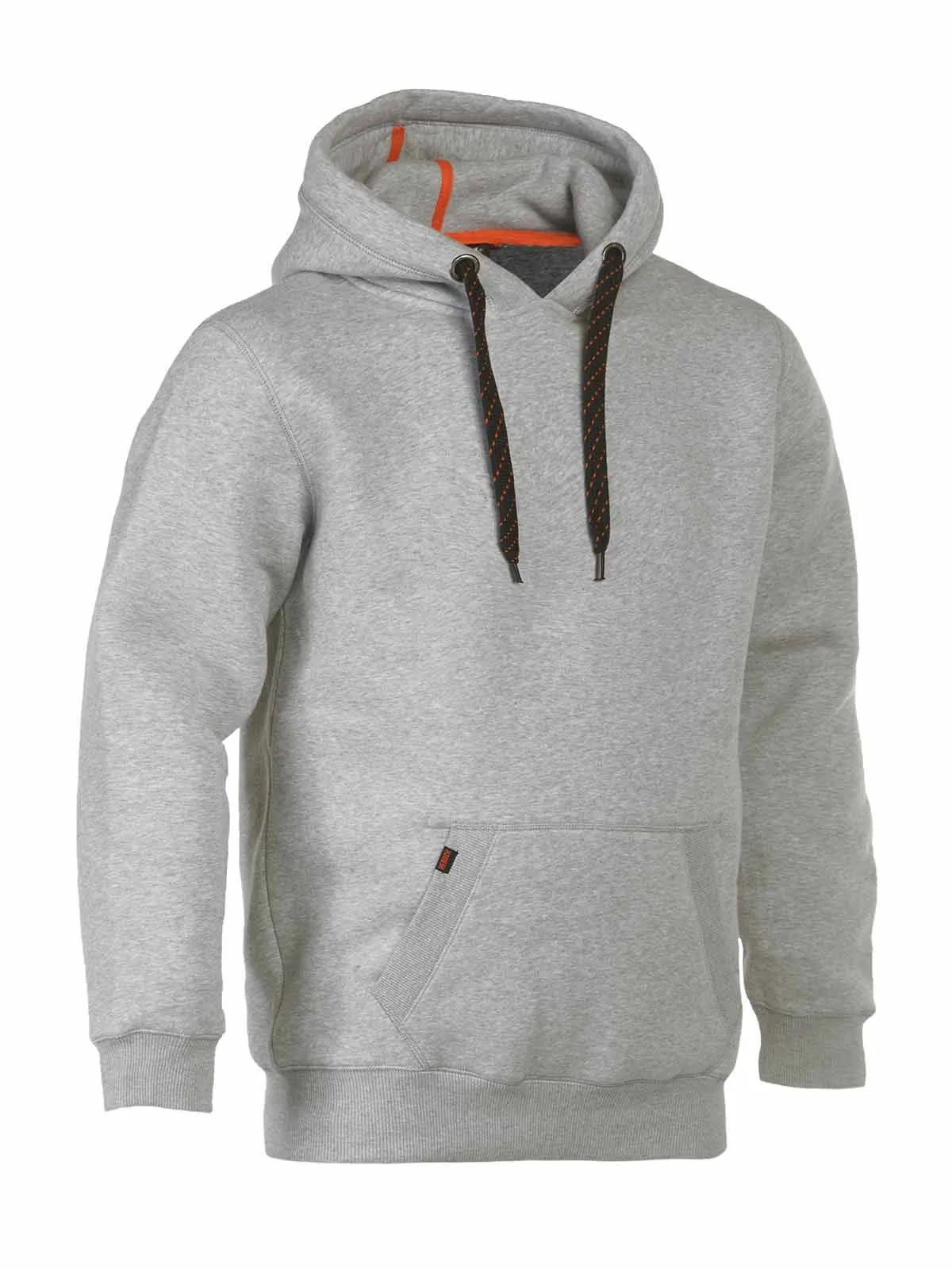 Herock Hesus Hooded Sweater