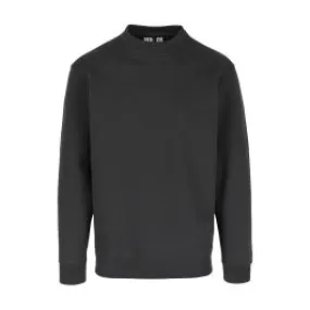 Herock Work Sweater Vidar - Anthracite