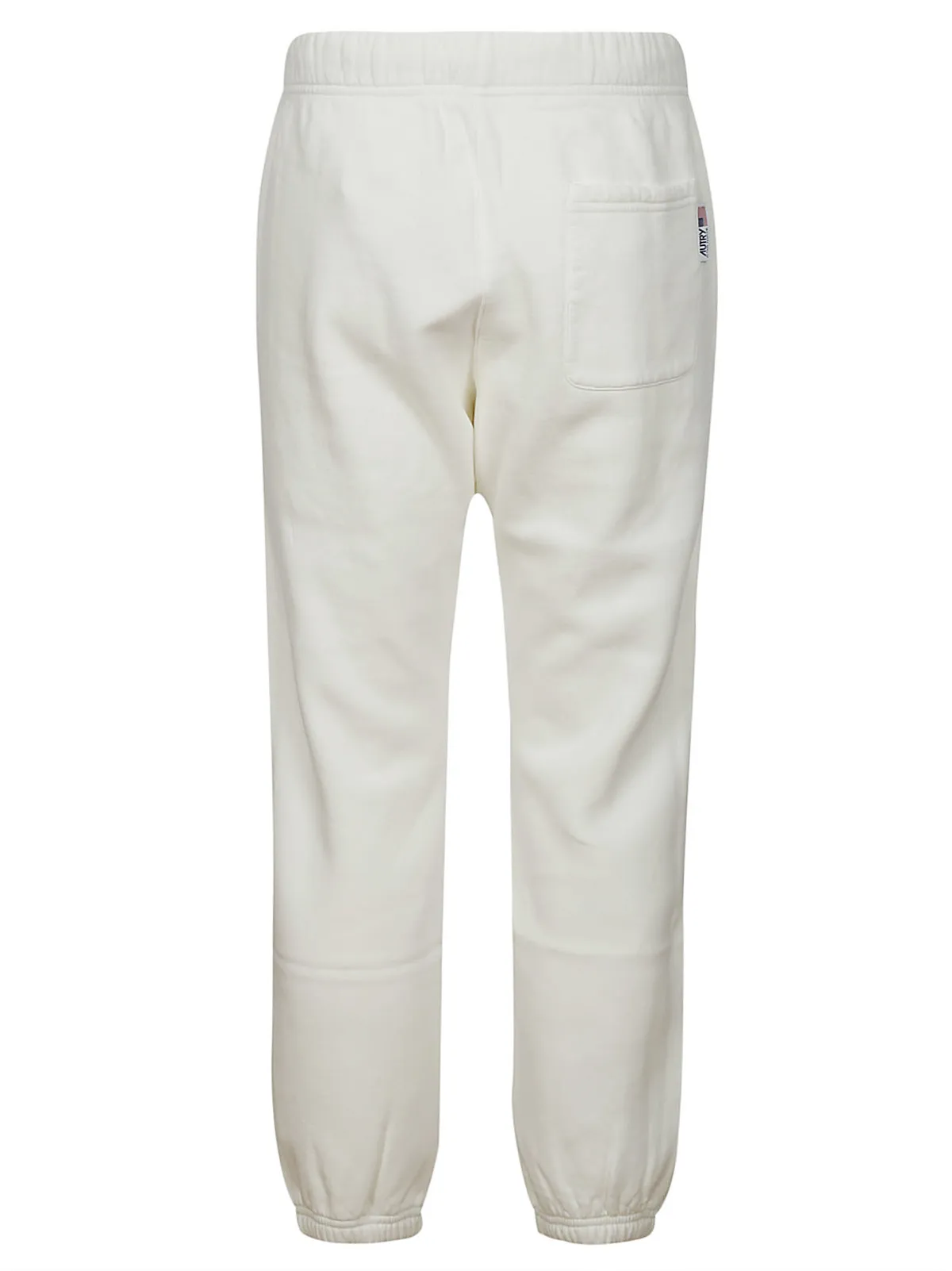 ICON APPAREL PANTS - White