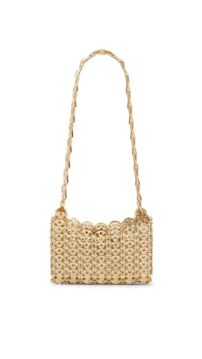 Iconic Bag 1969 Nano - Gold