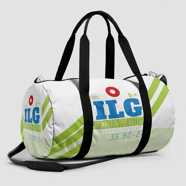 ILG - Duffle Bag