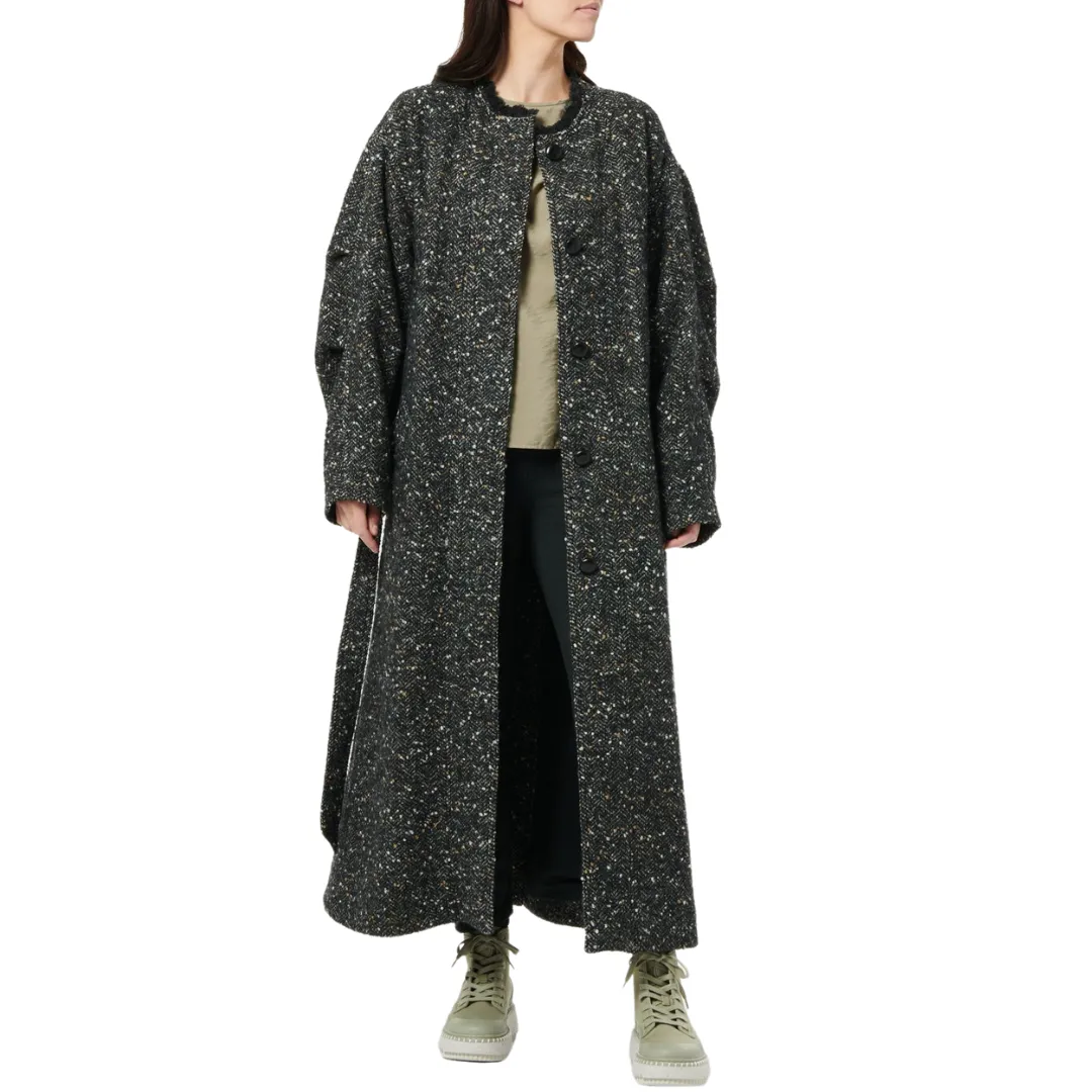 Jardy Coat