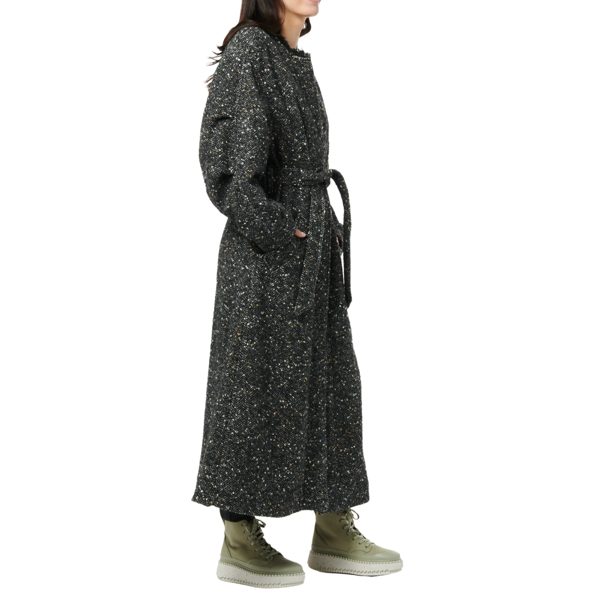 Jardy Coat