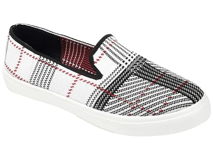 Journee Collection Comfort Foam™ Phila Knit Sneaker