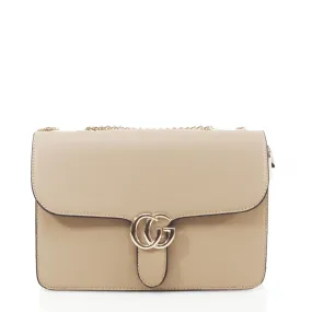 Khaki- Stylish Crossbody bag