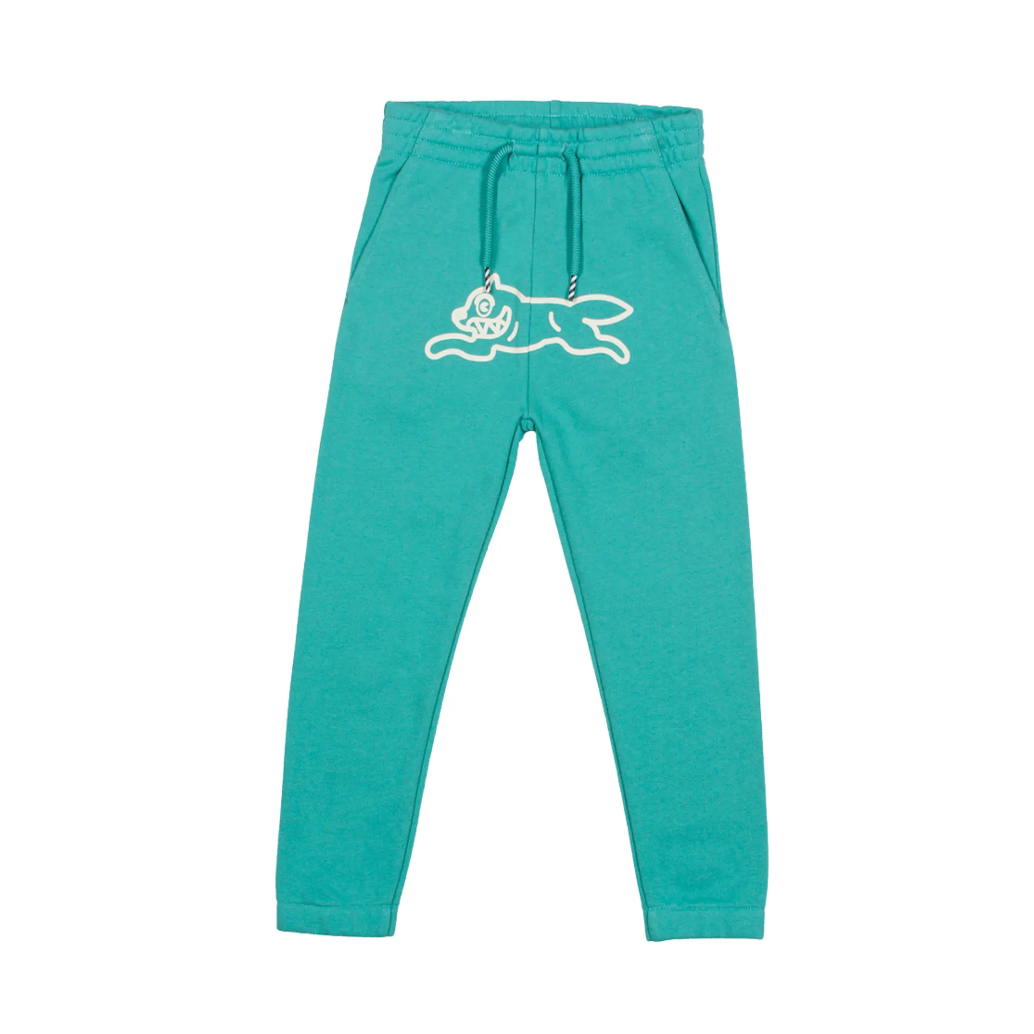 Kids Iceream Latte Sweatpants (Latigo Bay)