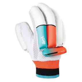 Kookaburra Rapid Pro 6.0 Batting Gloves