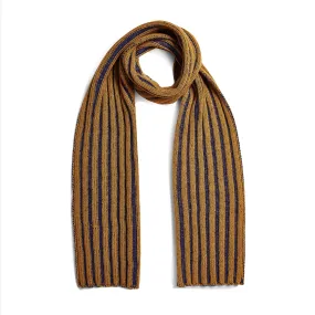 laetly - Going Places Merino Wool Knit Scarf