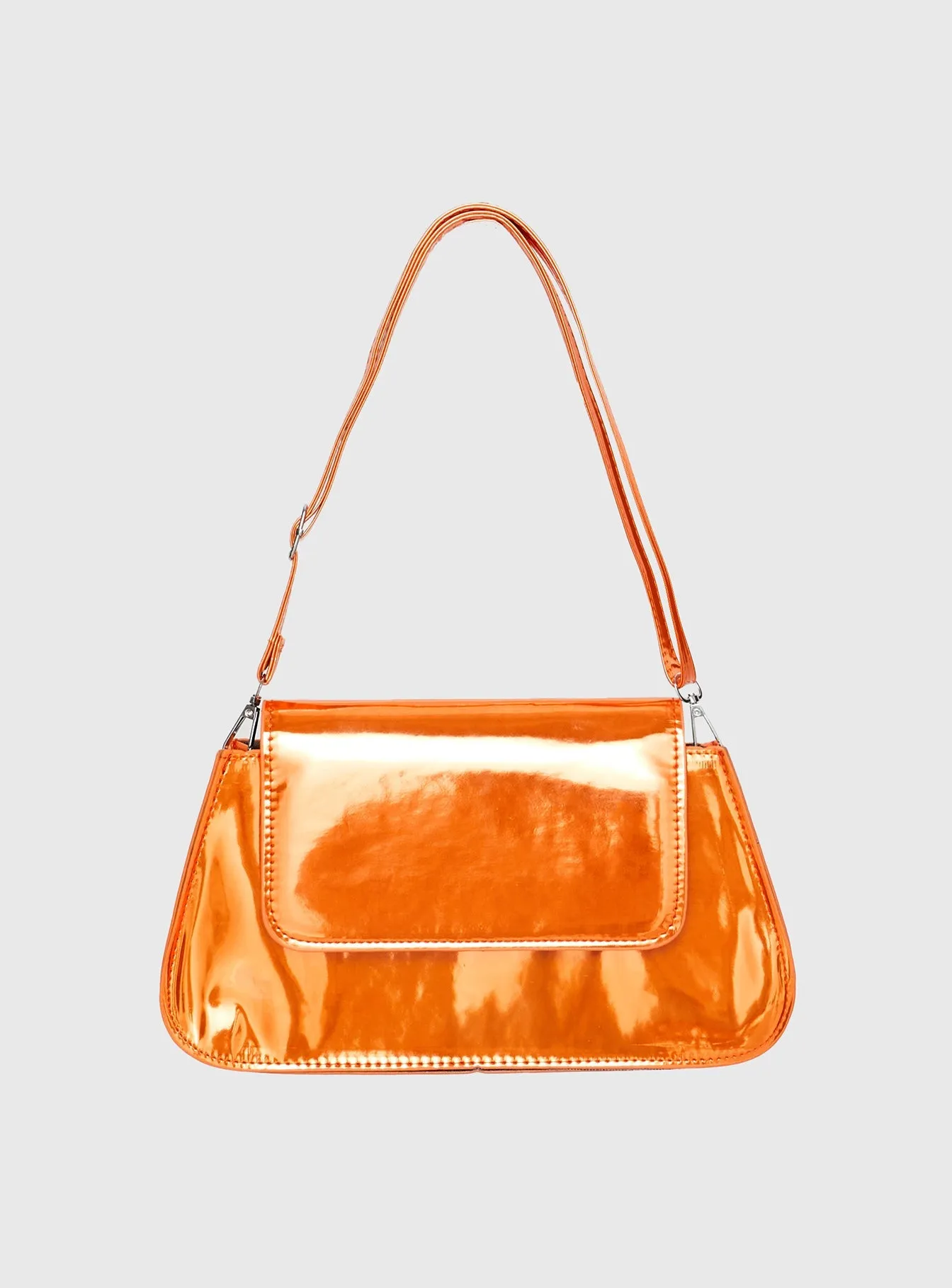 Leelie Bag Orange