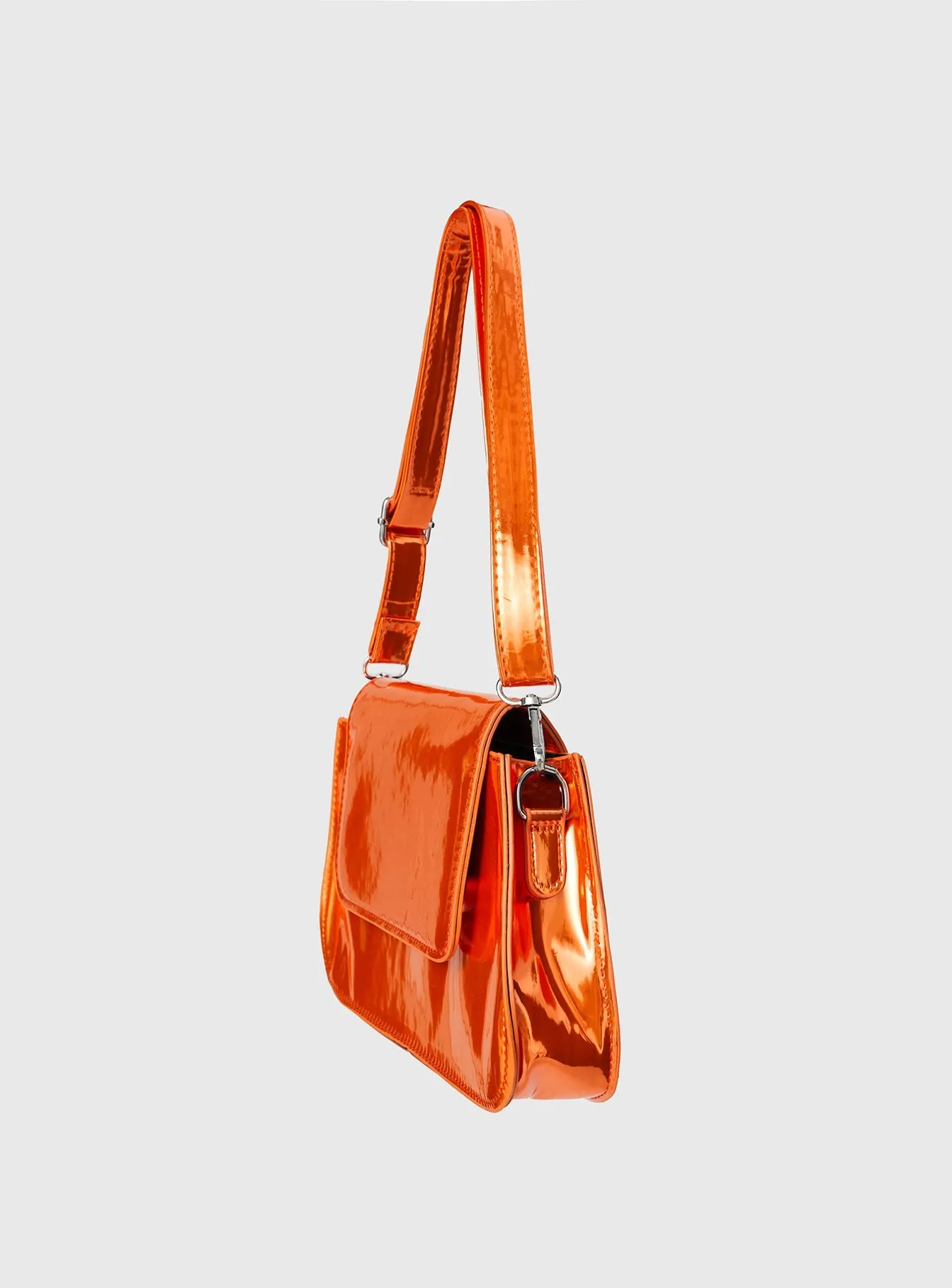 Leelie Bag Orange