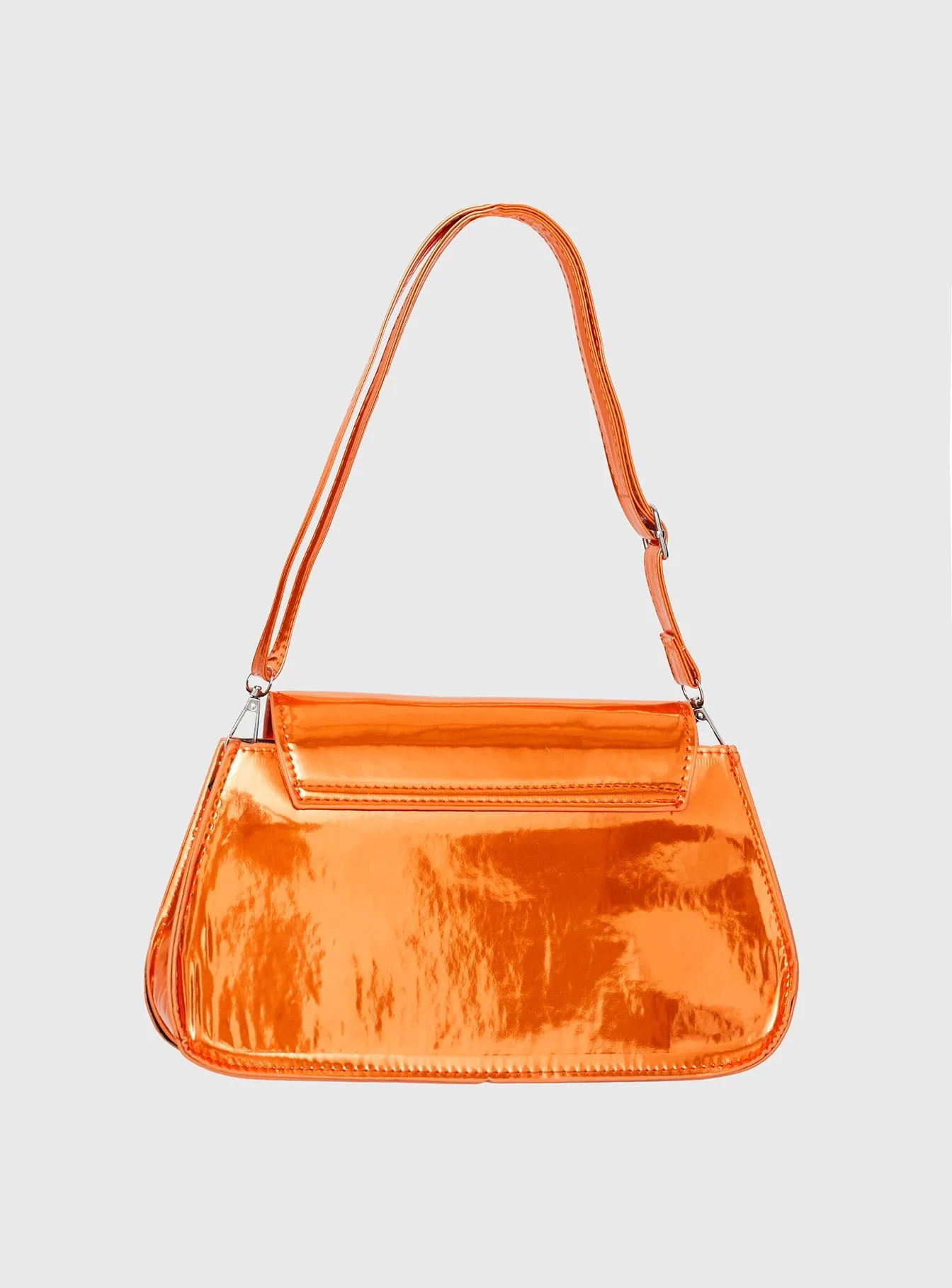 Leelie Bag Orange