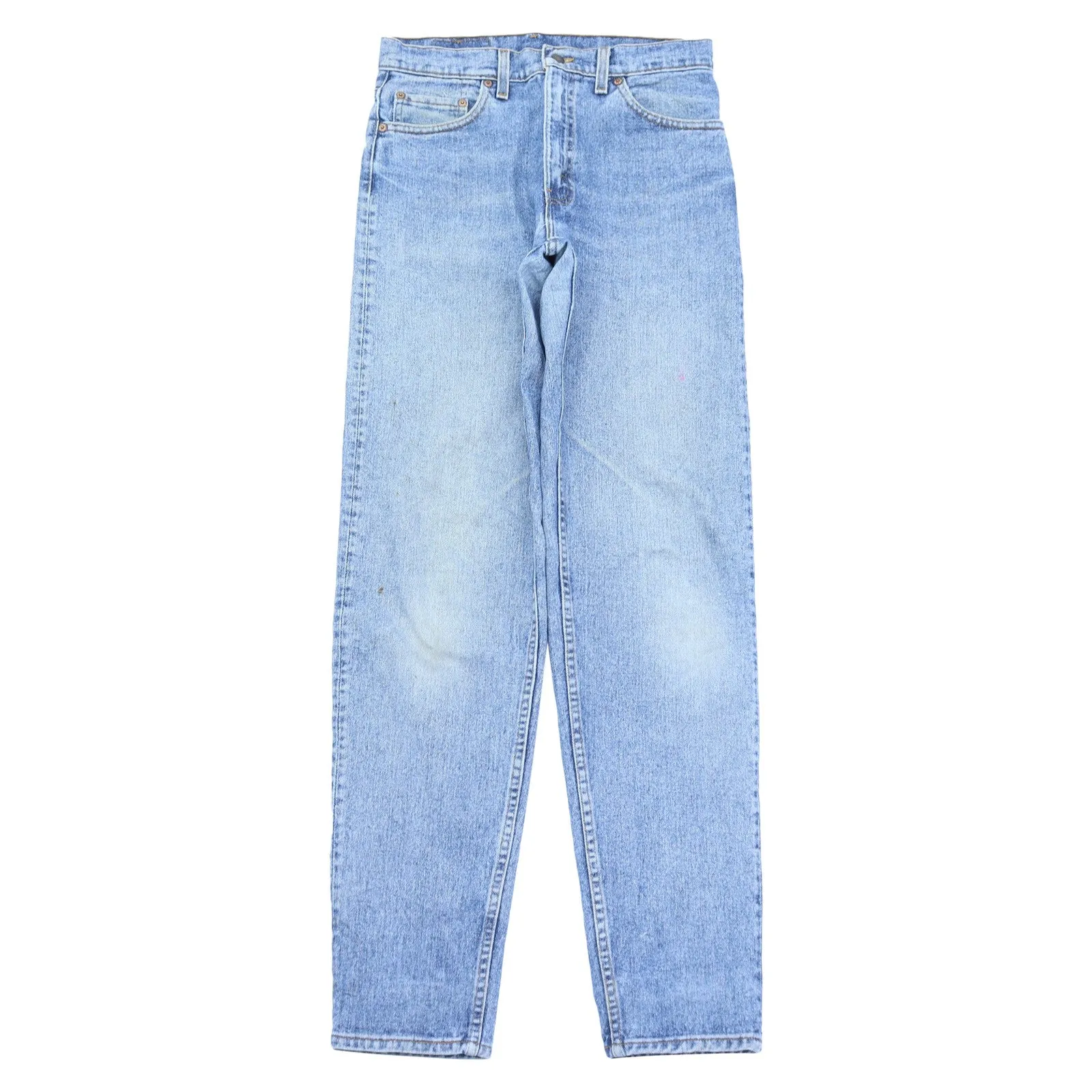 Levi's 550 Blue Jeans