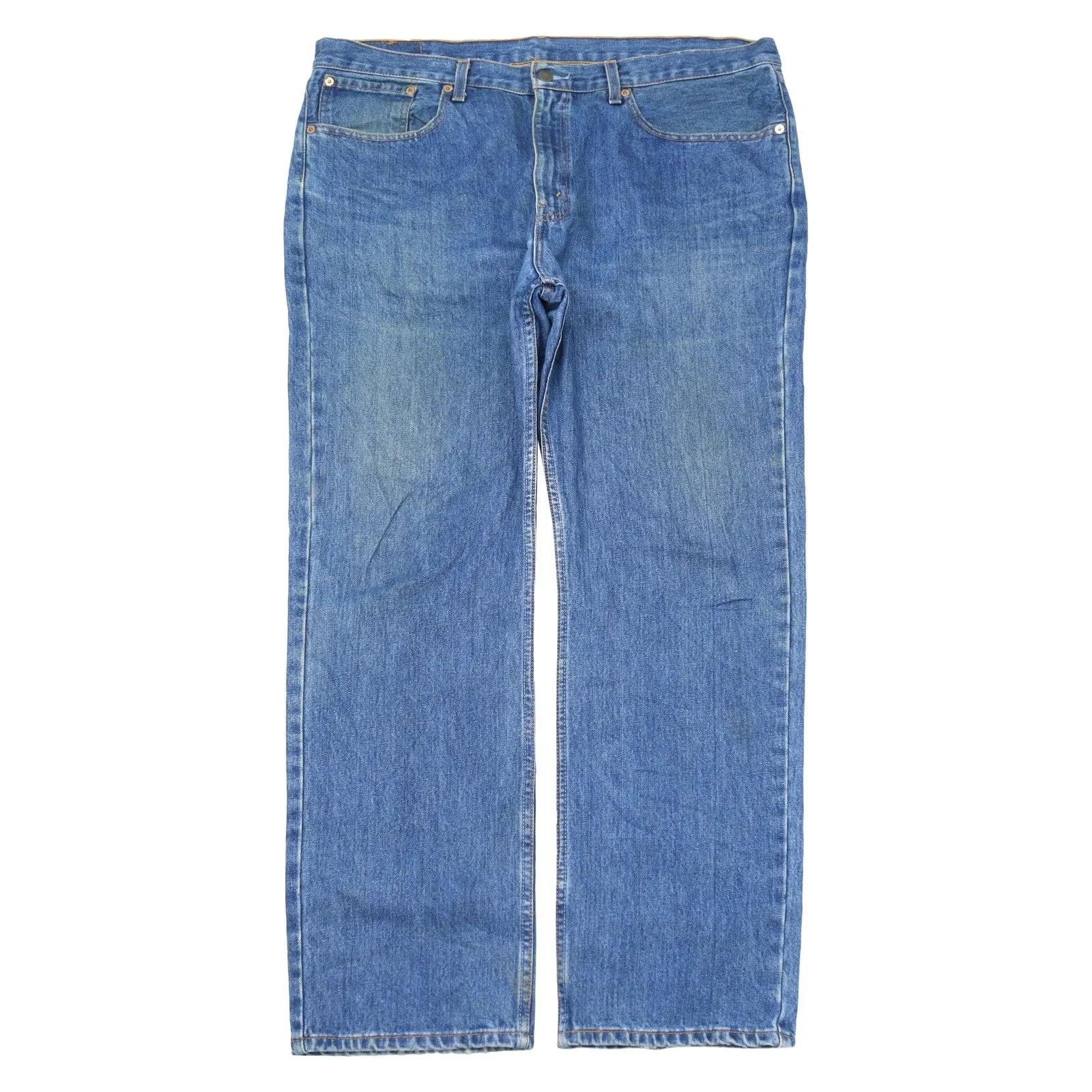 Levi's 751 Blue Jeans