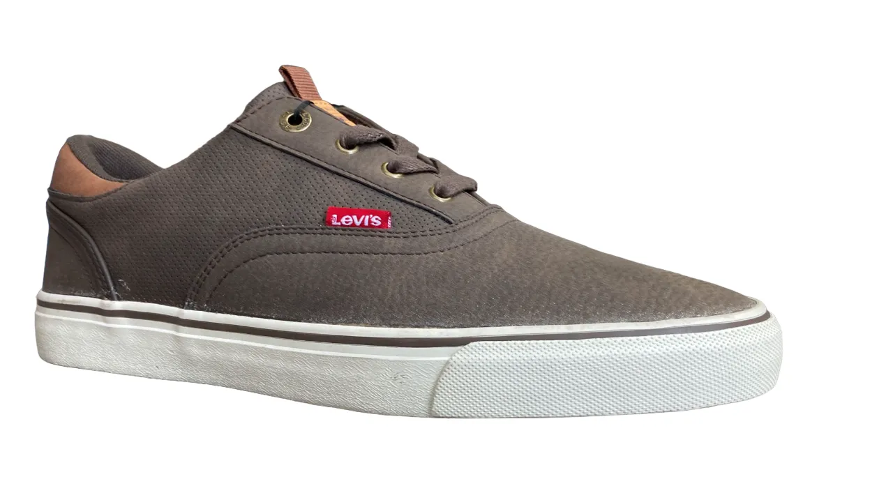 Levi's Men's 51950509B Low Top Sneaker