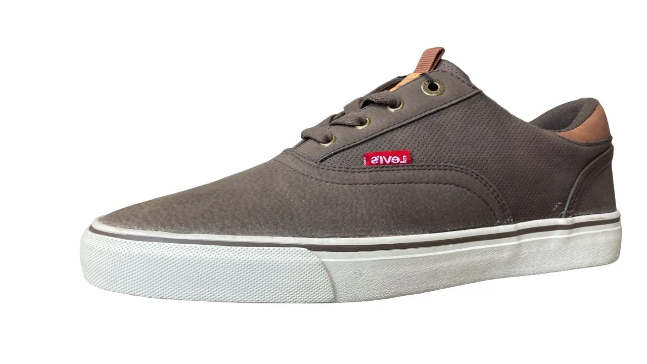 Levi's Men's 51950509B Low Top Sneaker