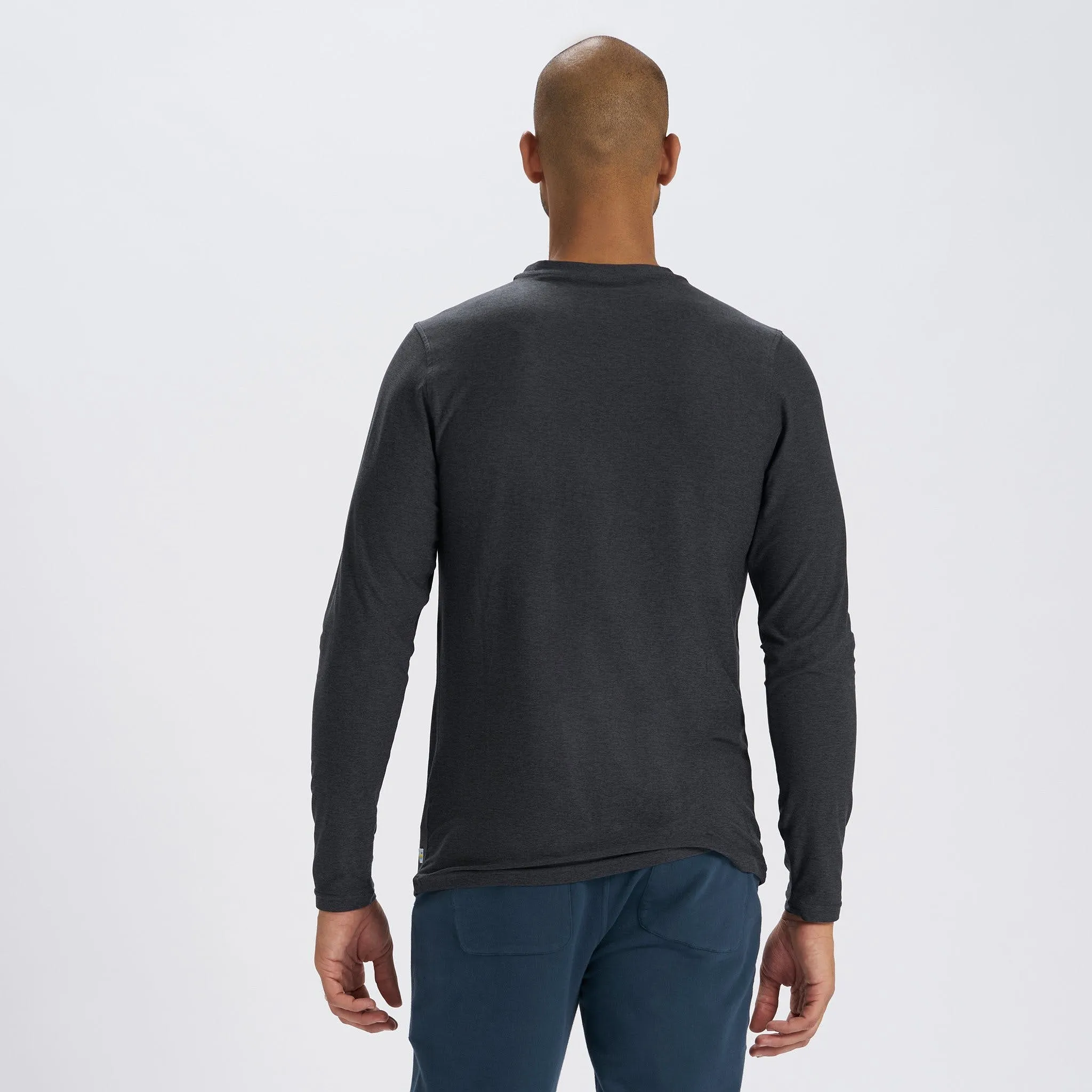 Long-Sleeve Strato Tech Tee | 3 Colors