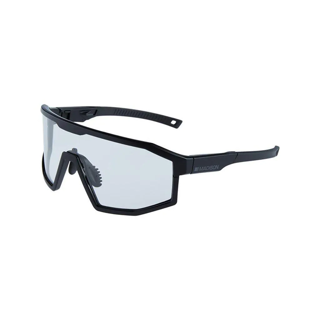 Madison Enigma Glasses | Cycling Glasses UK