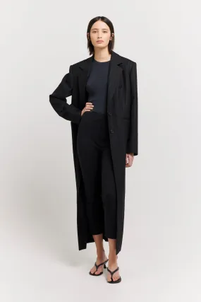 Maelle Duster Coat