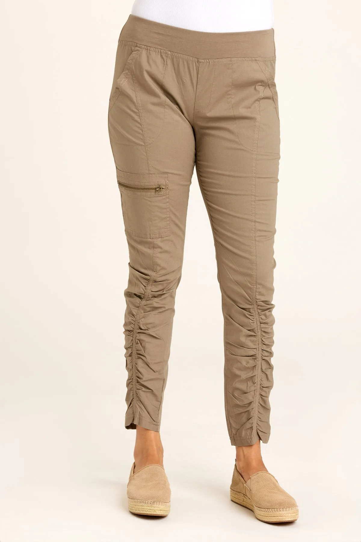 Malanda Pant