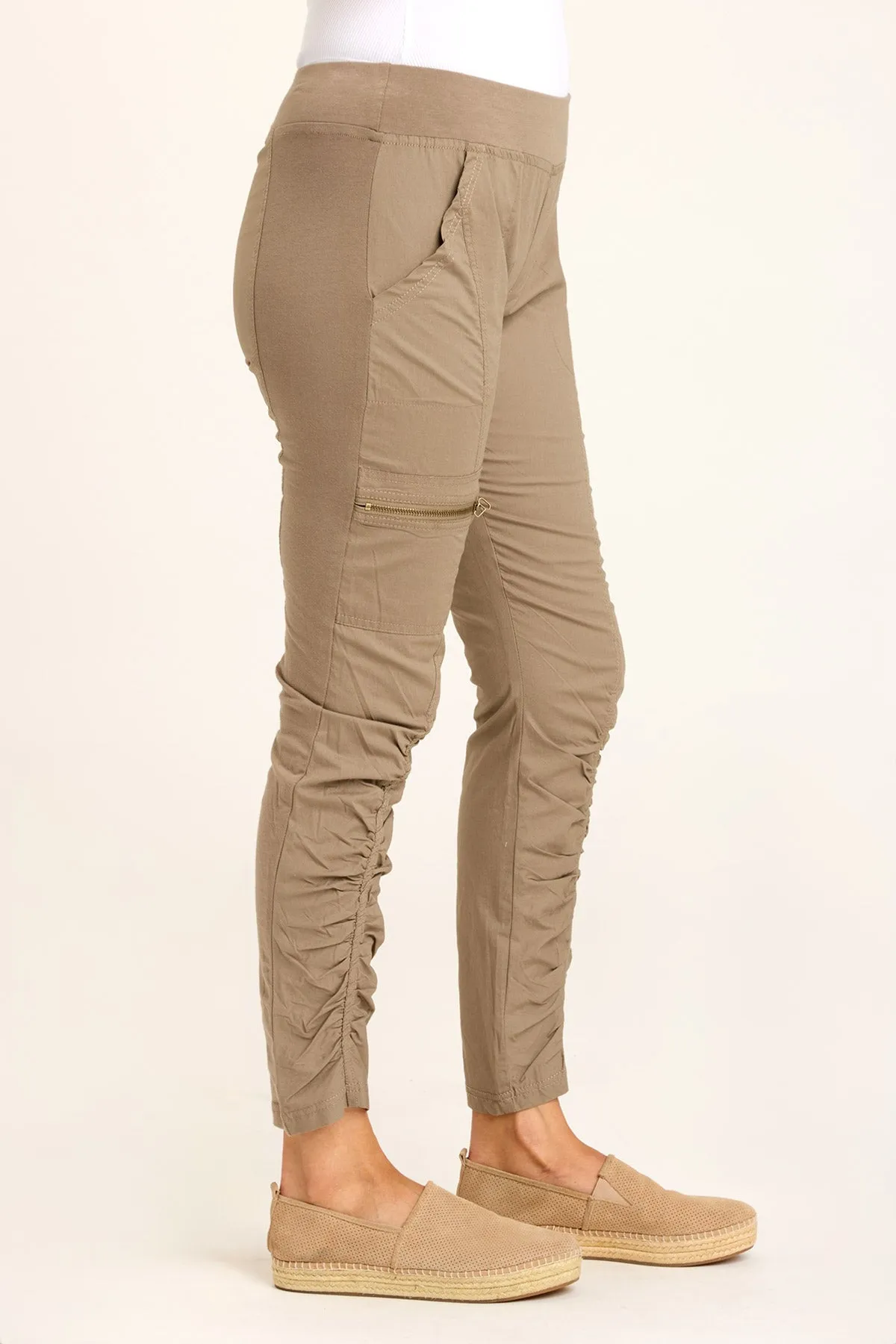 Malanda Pant